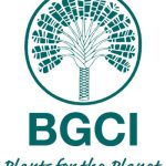 Botanic Gardens Conservation International logo